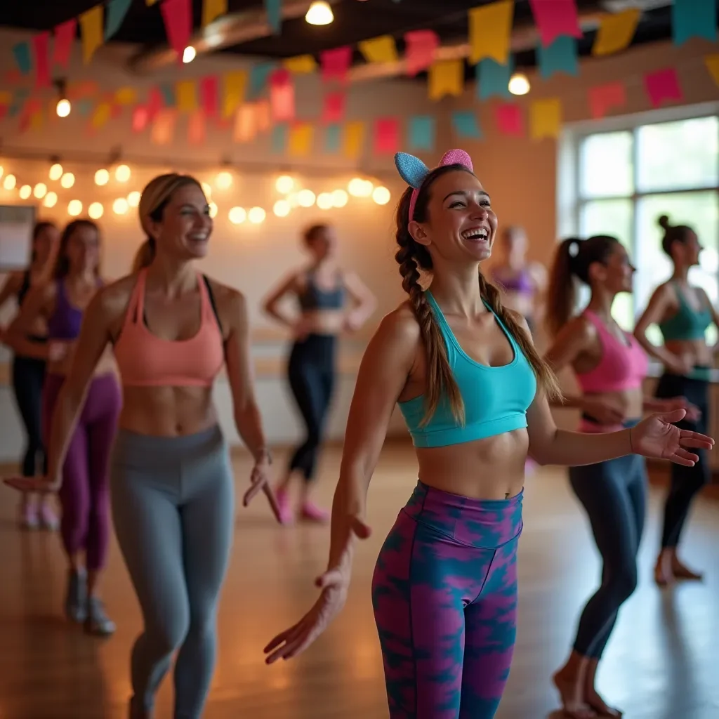 Sustainable workspace