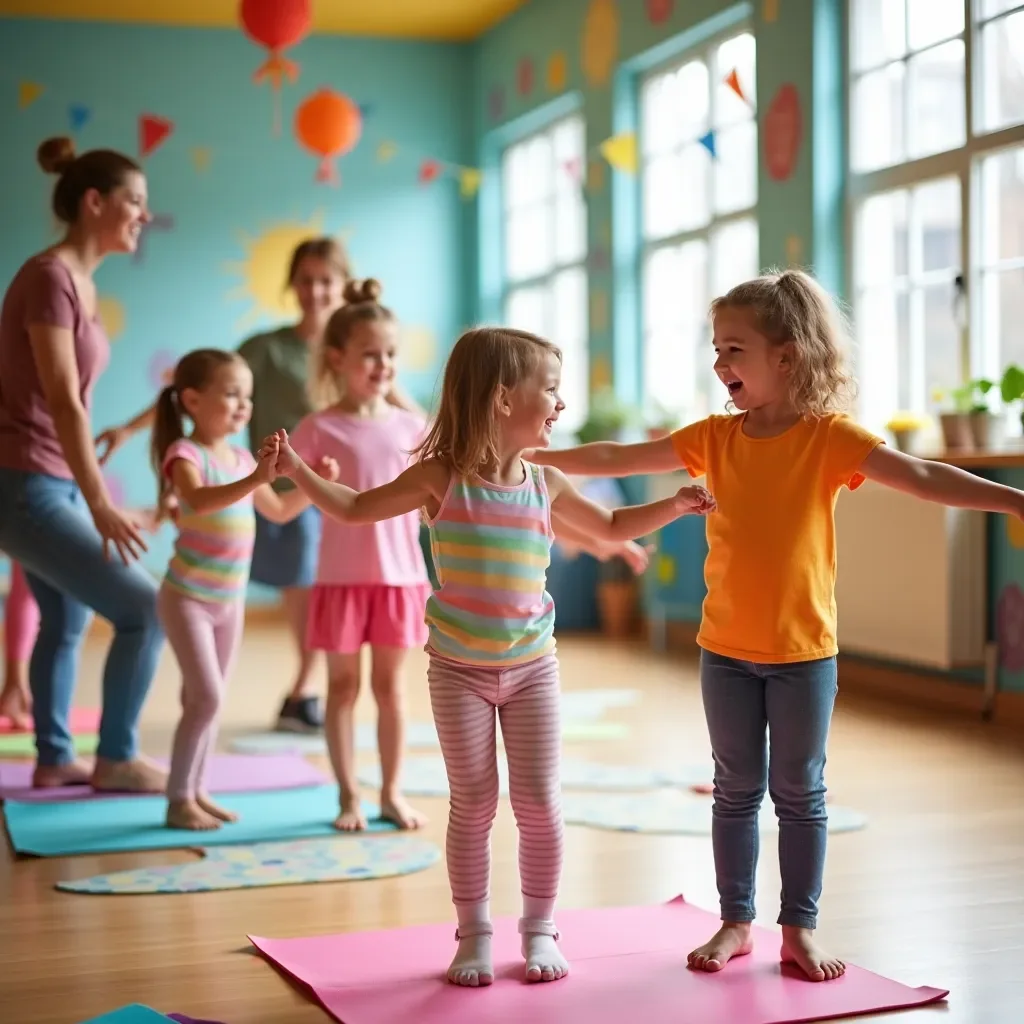 Collaborative innovation